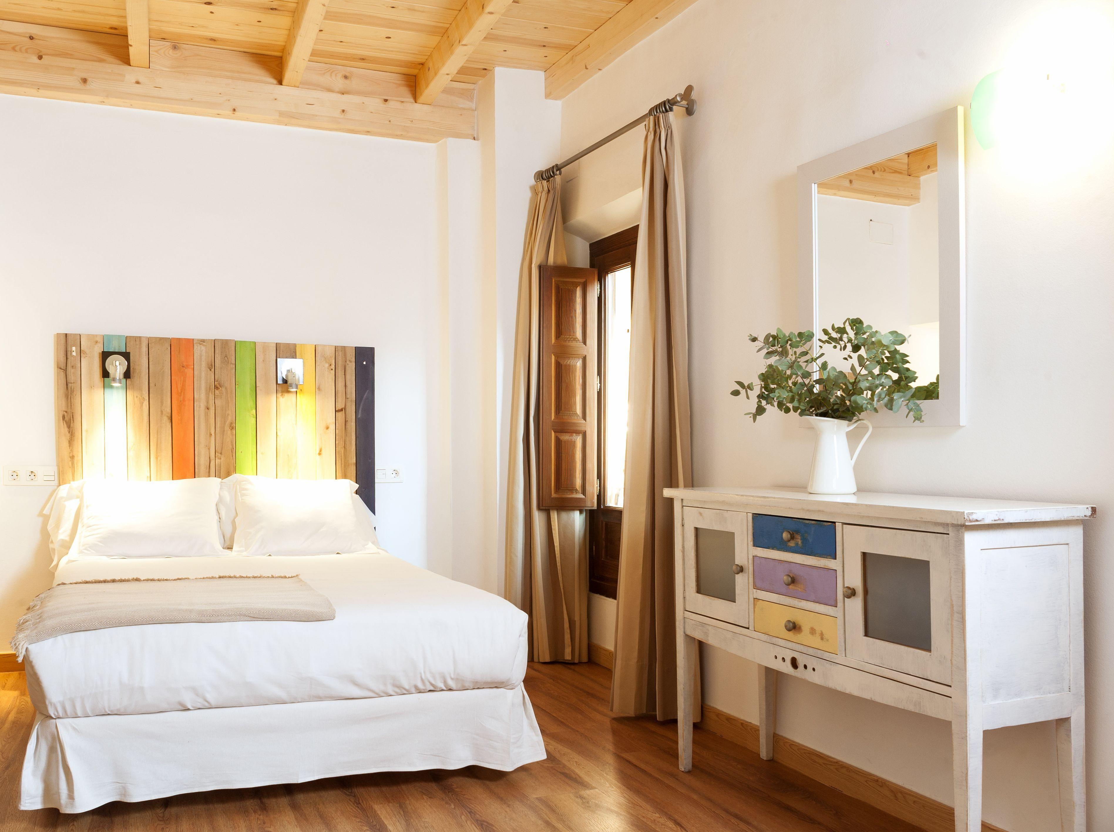 Catedral Suites - Granada — Photos 1